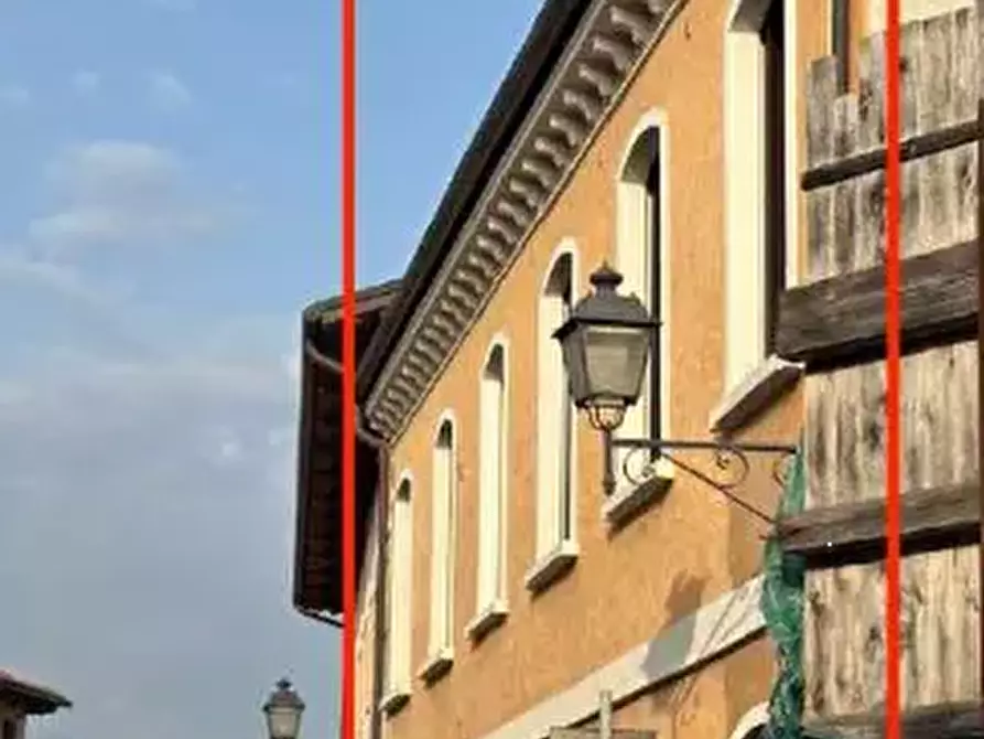 Immagine 9 di Appartamento in vendita  in Via Elisa De Muri Grandesso  a Thiene