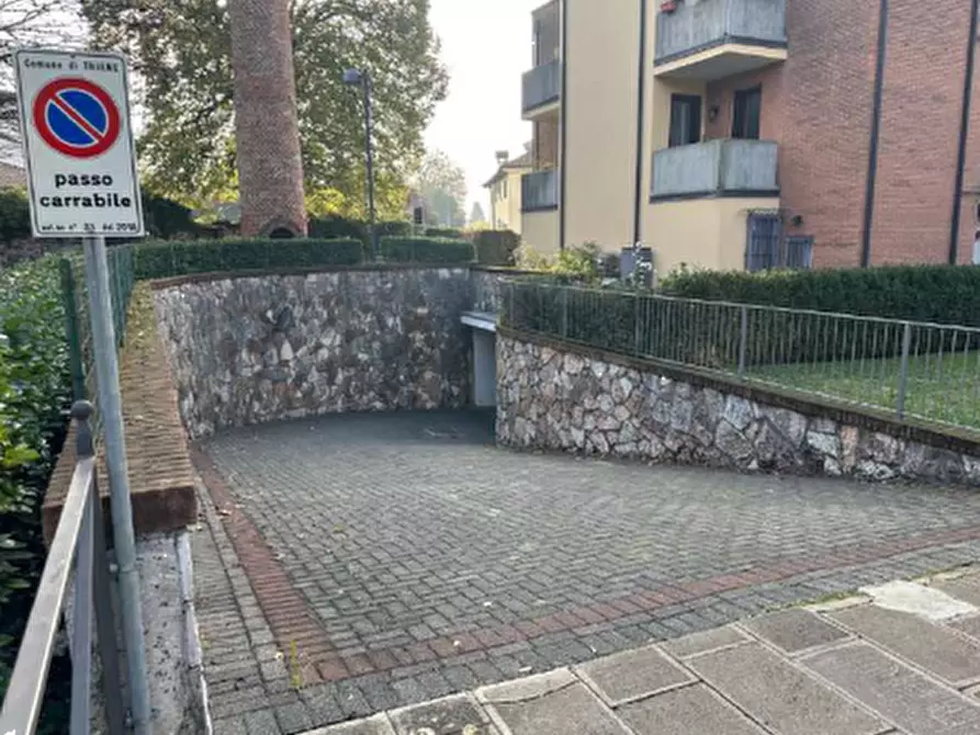 Immagine 10 di Appartamento in vendita  in Via Elisa De Muri Grandesso  a Thiene