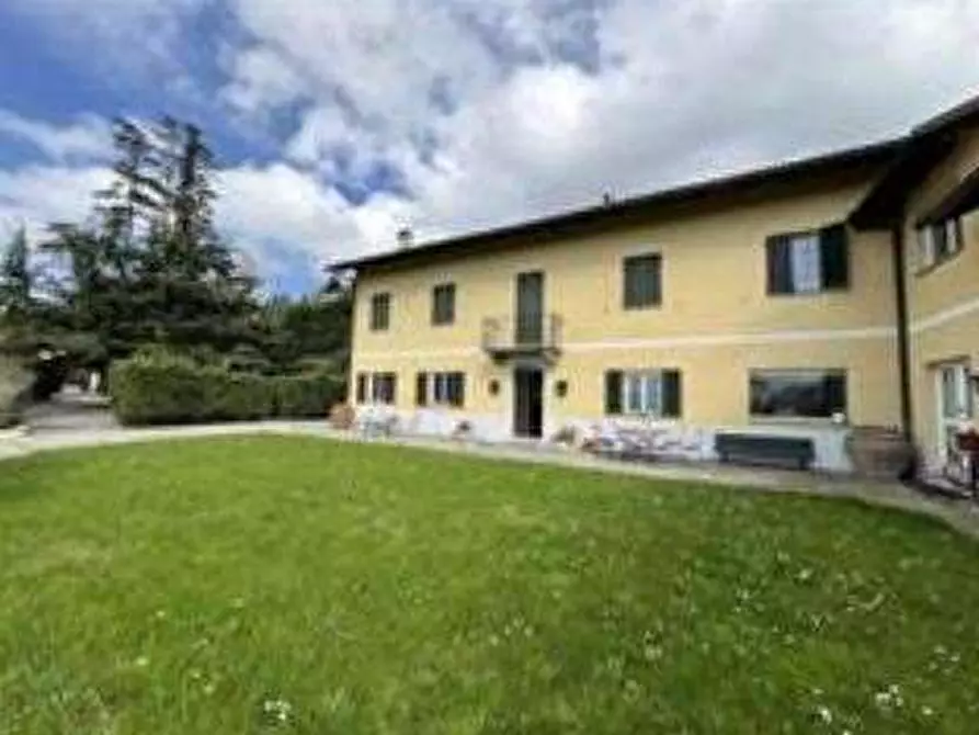 Immagine 5 di Villa in vendita  in Strada del Mainero a Torino