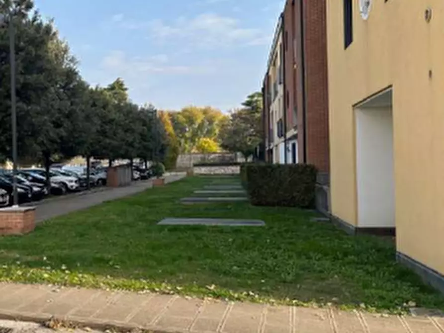 Immagine 11 di Appartamento in vendita  in Via Elisa De Muri Grandesso  a Thiene