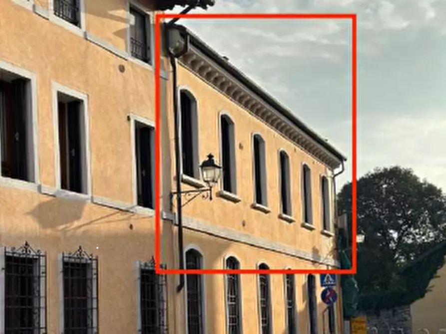 Immagine 13 di Appartamento in vendita  in Via Elisa De Muri Grandesso  a Thiene