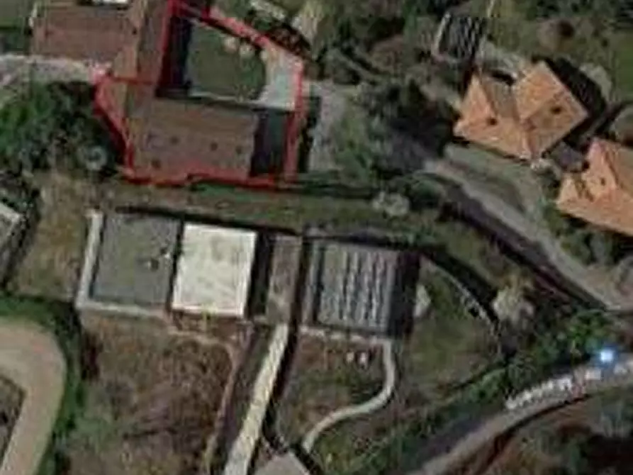 Immagine 8 di Villa in vendita  in Strada del Mainero a Torino