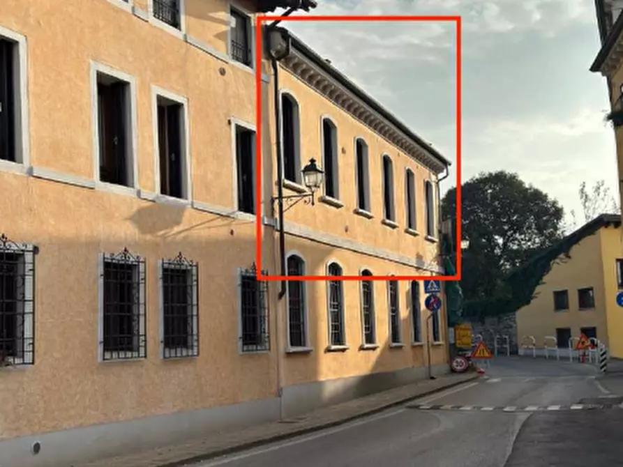 Immagine 14 di Appartamento in vendita  in Via Elisa De Muri Grandesso  a Thiene