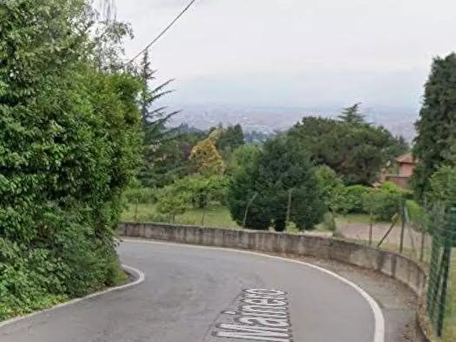 Immagine 9 di Villa in vendita  in Strada del Mainero a Torino