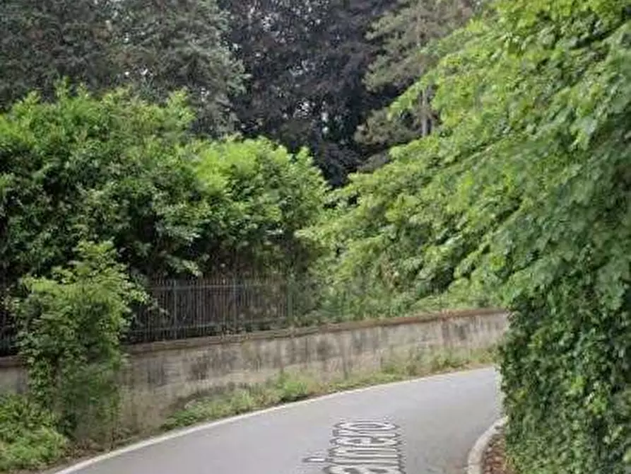Immagine 10 di Villa in vendita  in Strada del Mainero a Torino