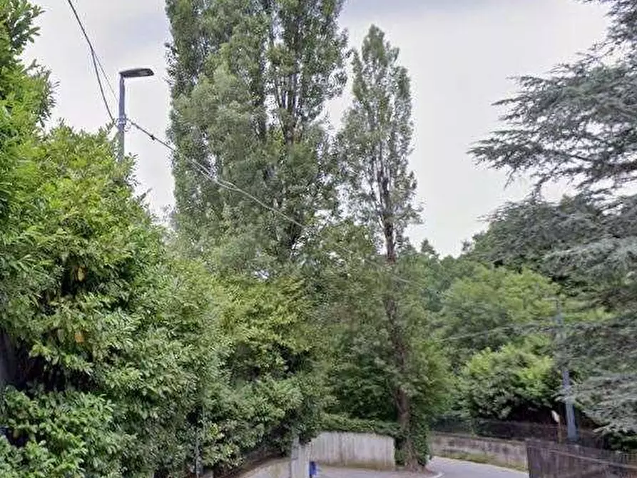 Immagine 12 di Villa in vendita  in Strada del Mainero a Torino