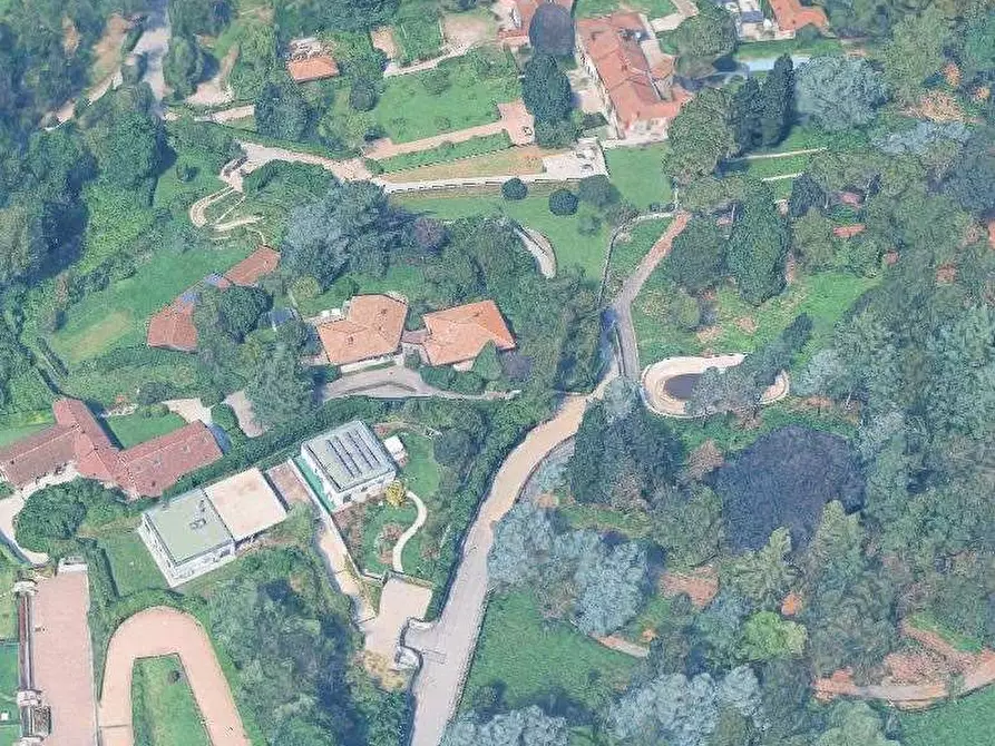 Immagine 13 di Villa in vendita  in Strada del Mainero a Torino