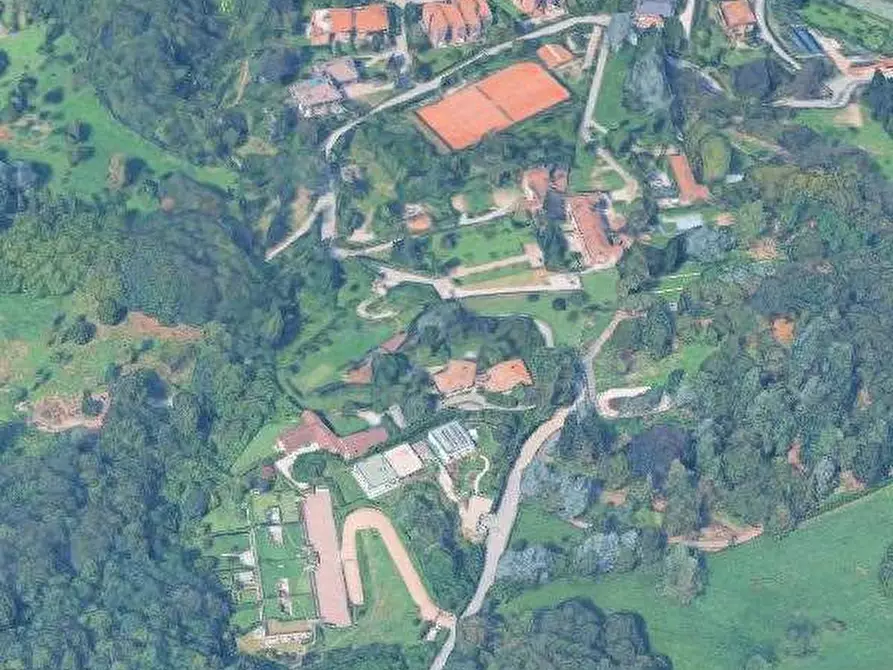 Immagine 14 di Villa in vendita  in Strada del Mainero a Torino