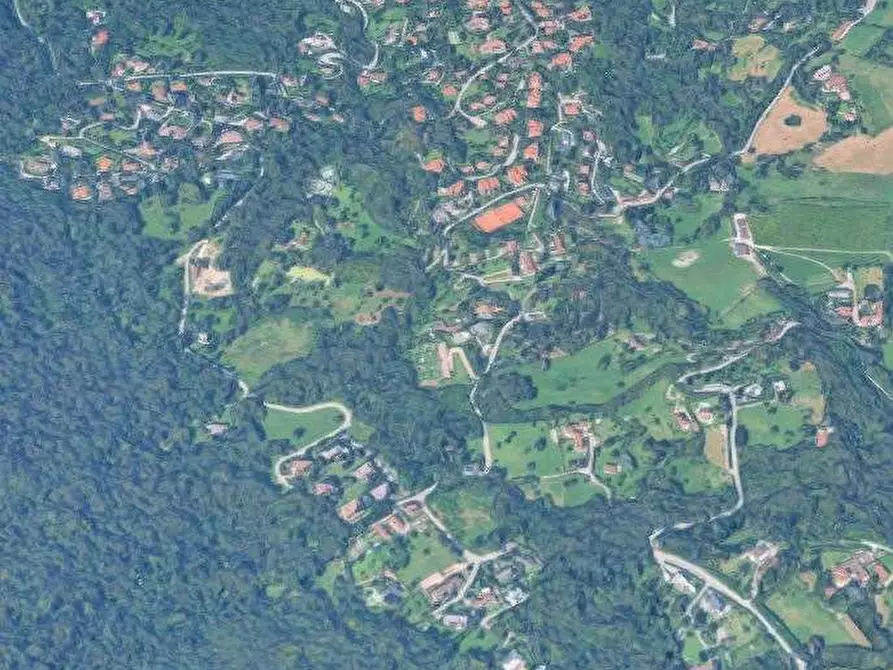 Immagine 15 di Villa in vendita  in Strada del Mainero a Torino