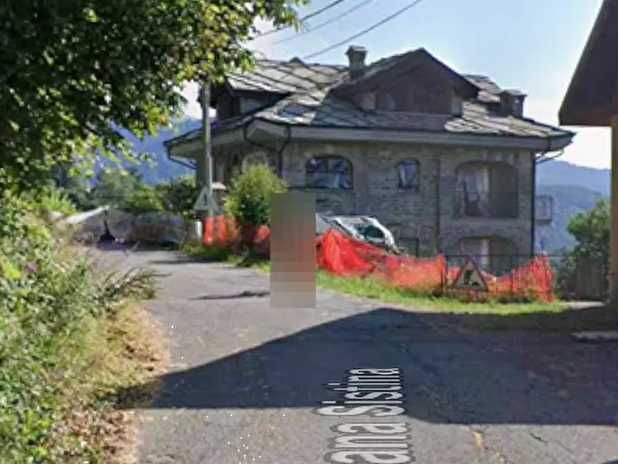 Immagine 8 di Appartamento in vendita  in Via della Fontana Sistina a Monastero Di Lanzo