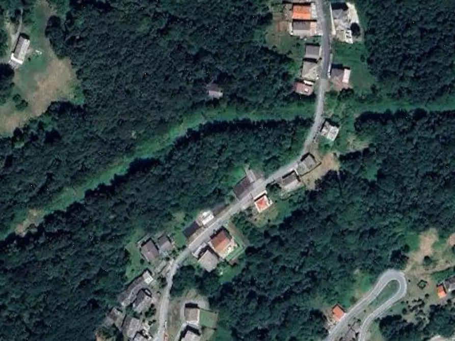 Immagine 12 di Appartamento in vendita  in Via della Fontana Sistina a Monastero Di Lanzo