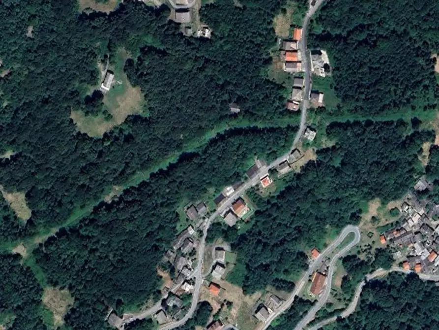 Immagine 13 di Appartamento in vendita  in Via della Fontana Sistina a Monastero Di Lanzo