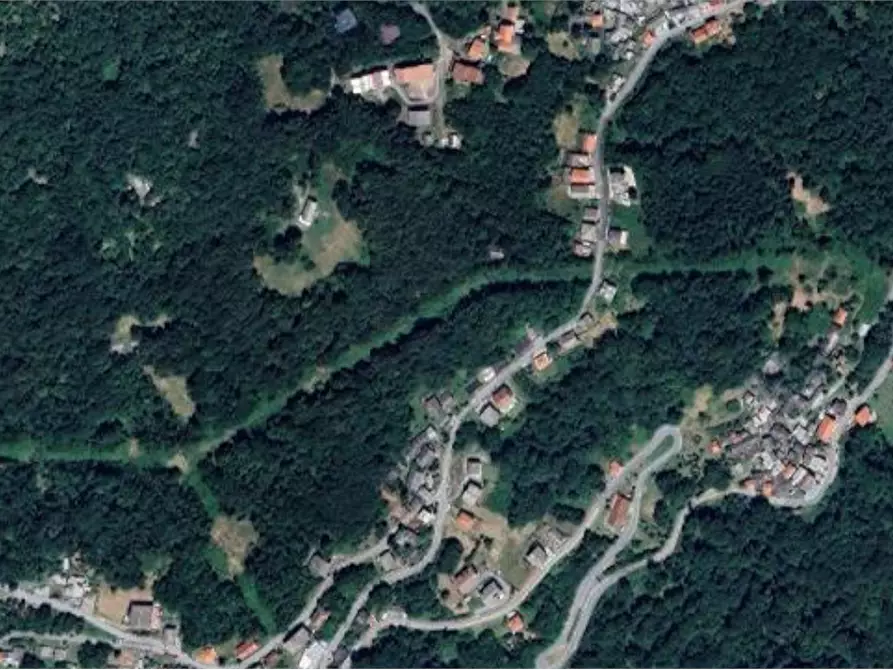 Immagine 14 di Appartamento in vendita  in Via della Fontana Sistina a Monastero Di Lanzo