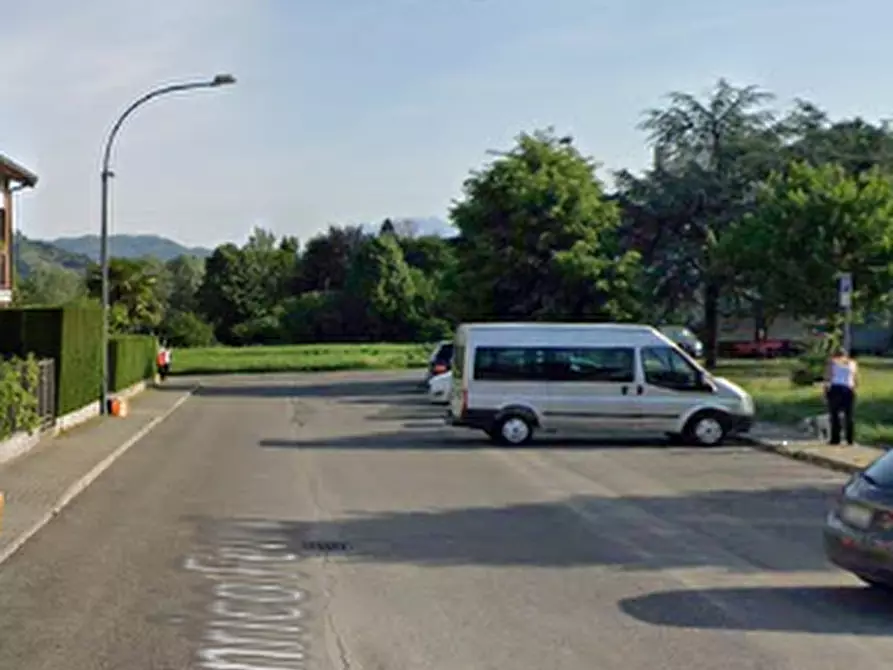 Immagine 17 di Appartamento in vendita  in Via Enrico Fermi a Lomagna