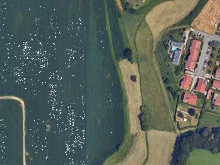 Immagine 18 di Appartamento in vendita  in Via Enrico Fermi a Lomagna