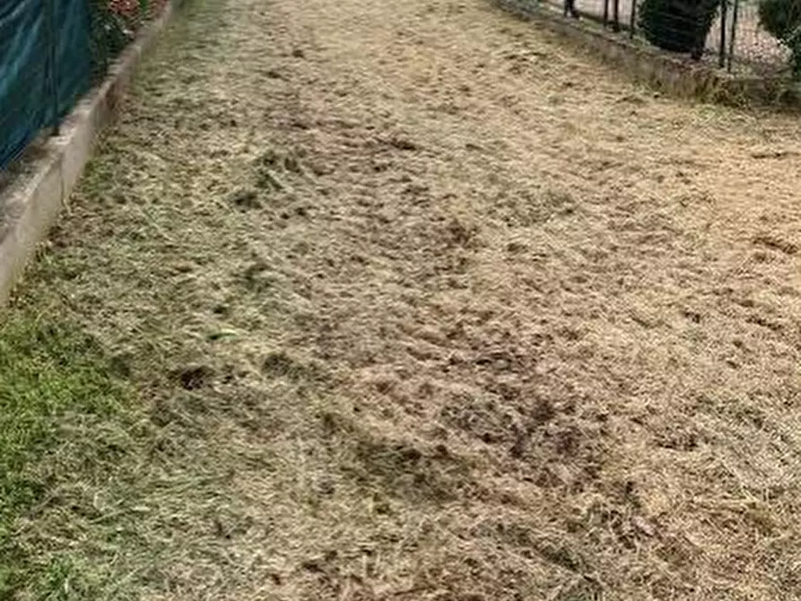 Immagine 7 di Terreno edificabile in vendita  a Curtatone