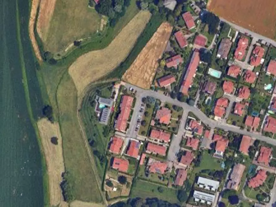 Immagine 22 di Appartamento in vendita  in Via Enrico Fermi a Lomagna