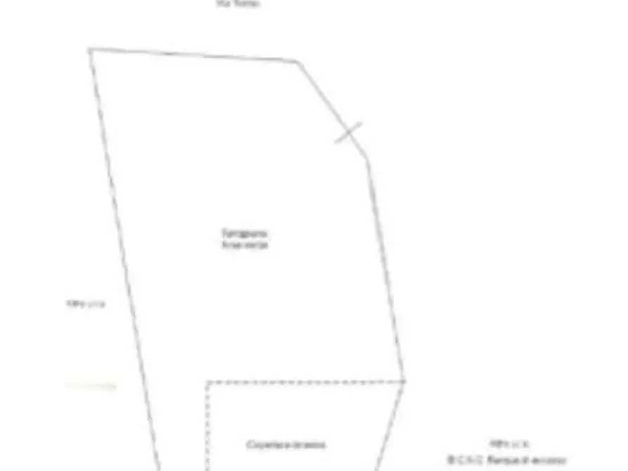 Immagine 24 di Appartamento in vendita  in Via Torino a Cerreto D'asti