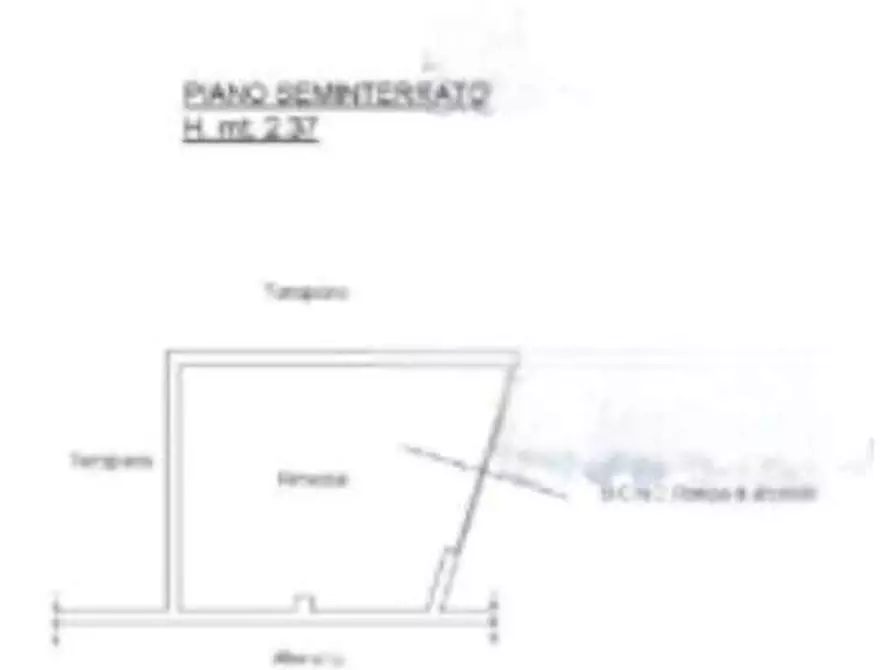 Immagine 28 di Appartamento in vendita  in Via Torino a Cerreto D'asti