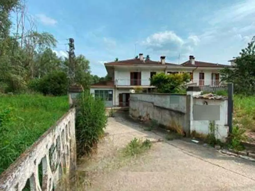 Immagine 2 di Appartamento in vendita  in Via Torino a Cerreto D'asti