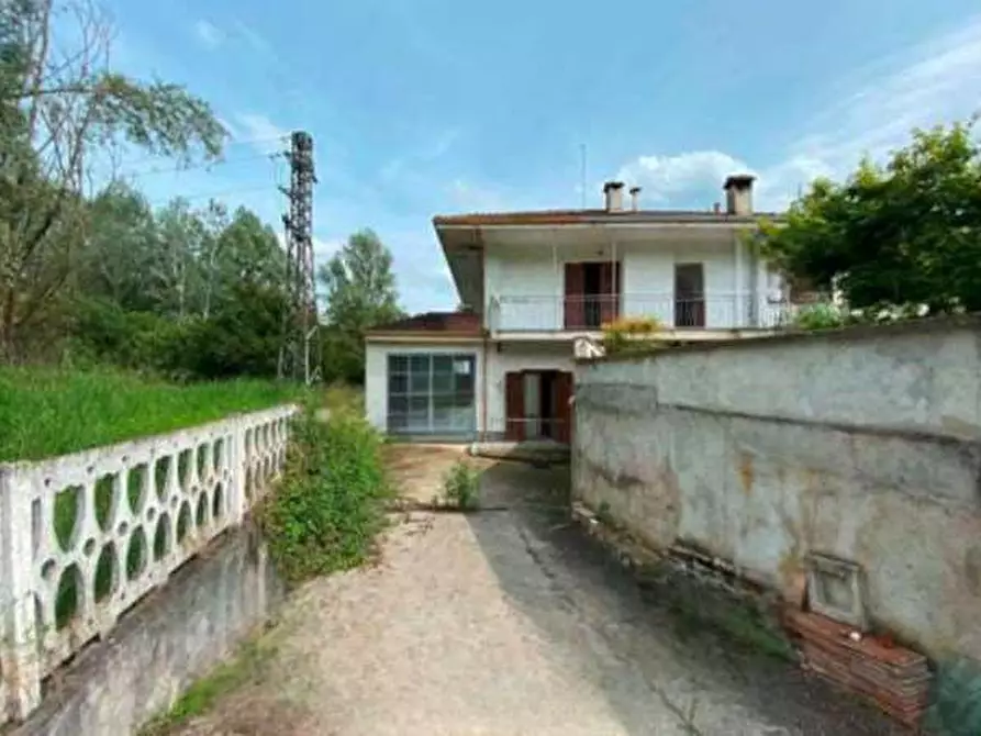 Immagine 3 di Appartamento in vendita  in Via Torino a Cerreto D'asti