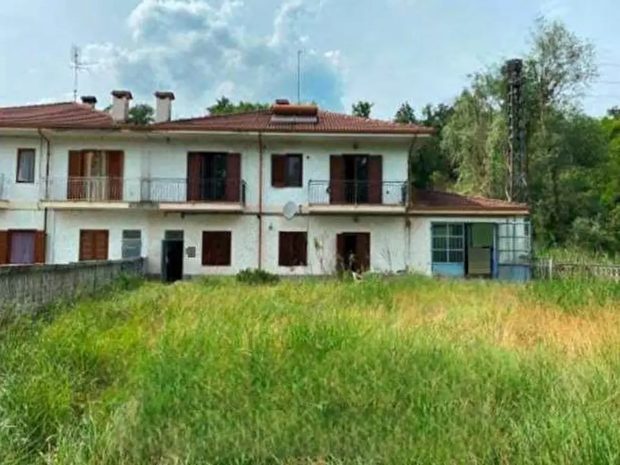 Immagine 5 di Appartamento in vendita  in Via Torino a Cerreto D'asti