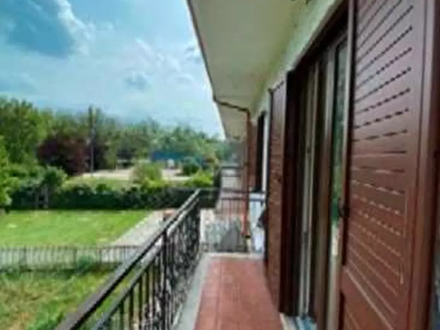 Immagine 7 di Appartamento in vendita  in Via Torino a Cerreto D'asti