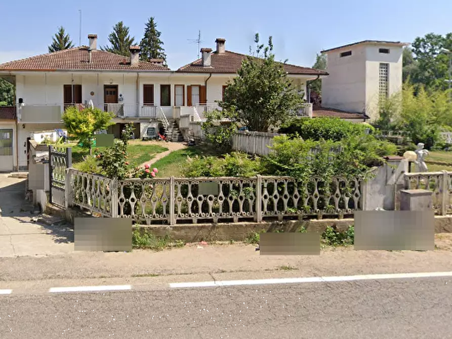 Immagine 8 di Appartamento in vendita  in Via Torino a Cerreto D'asti