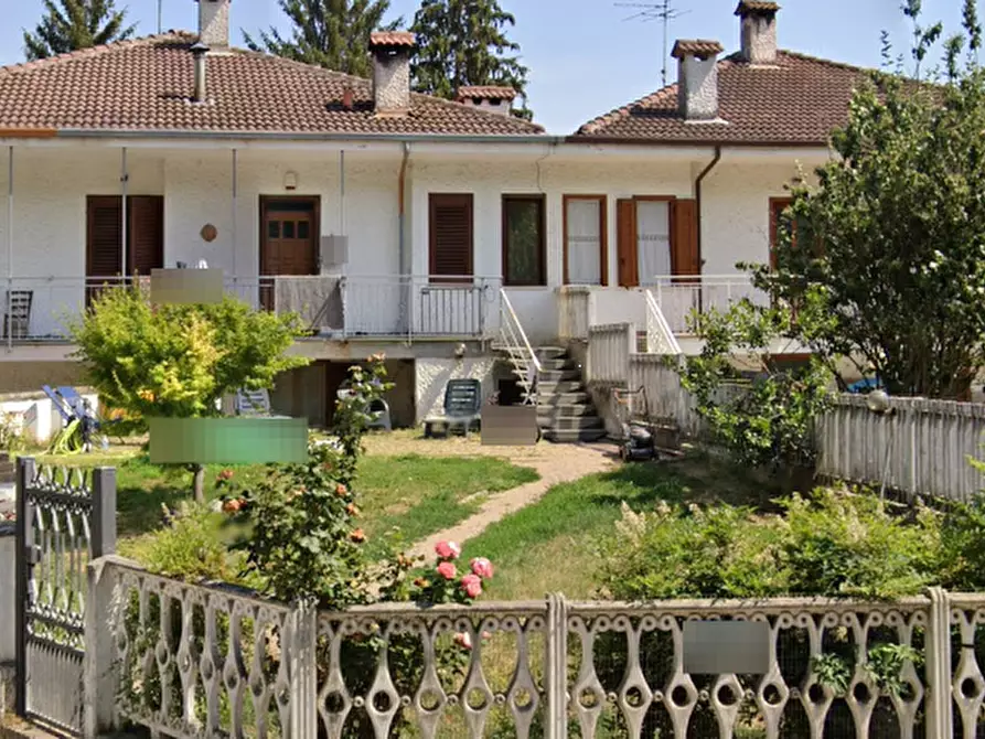 Immagine 9 di Appartamento in vendita  in Via Torino a Cerreto D'asti