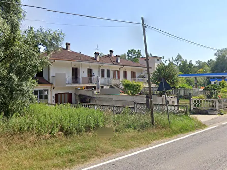 Immagine 10 di Appartamento in vendita  in Via Torino a Cerreto D'asti