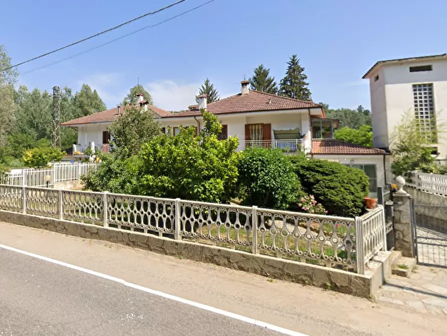 Immagine 12 di Appartamento in vendita  in Via Torino a Cerreto D'asti