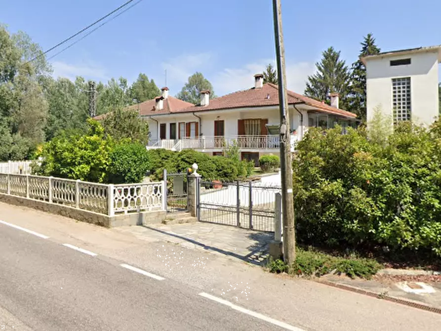 Immagine 13 di Appartamento in vendita  in Via Torino a Cerreto D'asti