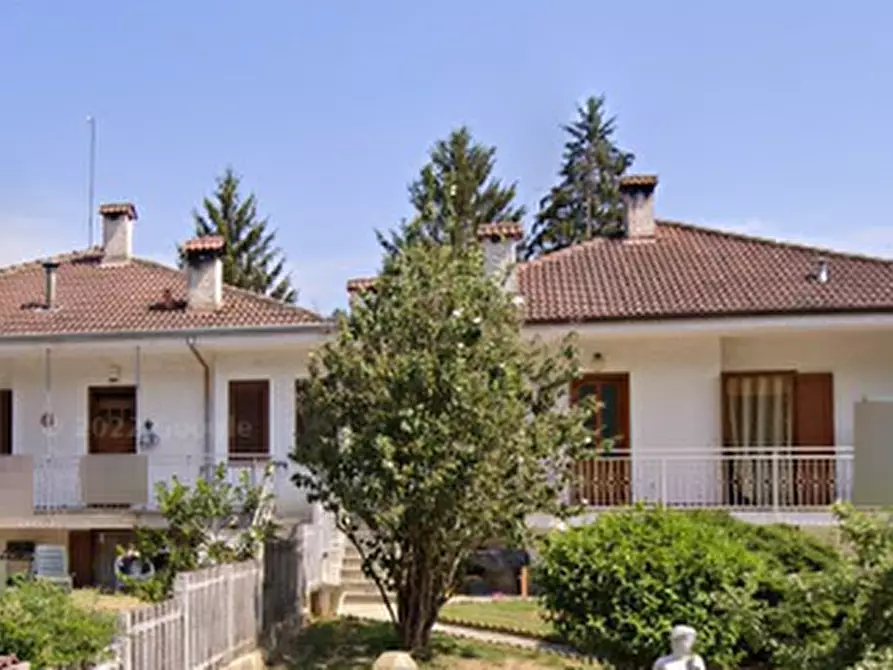 Immagine 14 di Appartamento in vendita  in Via Torino a Cerreto D'asti