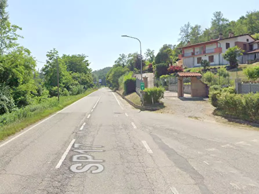 Immagine 18 di Appartamento in vendita  in Via Torino a Cerreto D'asti