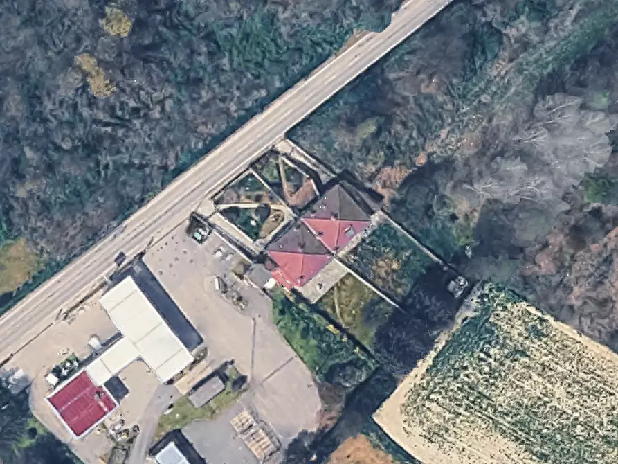 Immagine 20 di Appartamento in vendita  in Via Torino a Cerreto D'asti