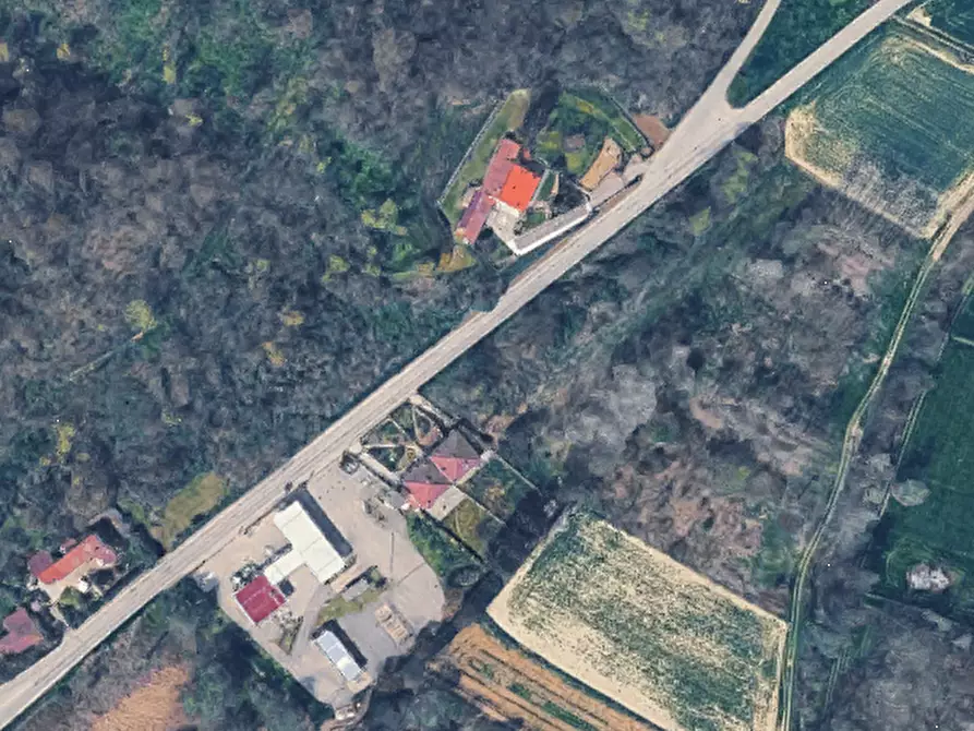 Immagine 21 di Appartamento in vendita  in Via Torino a Cerreto D'asti