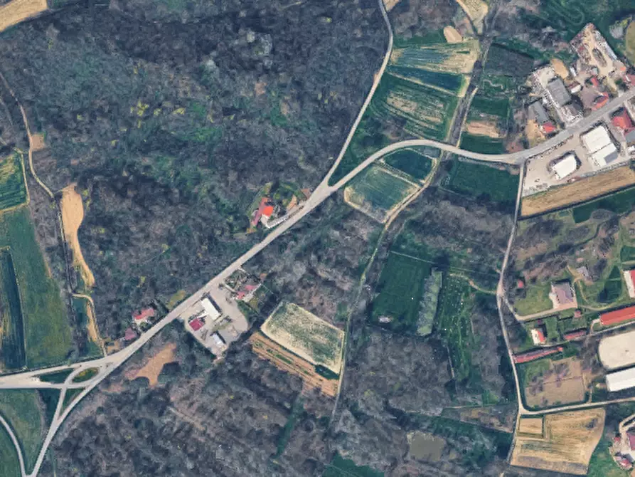 Immagine 22 di Appartamento in vendita  in Via Torino a Cerreto D'asti