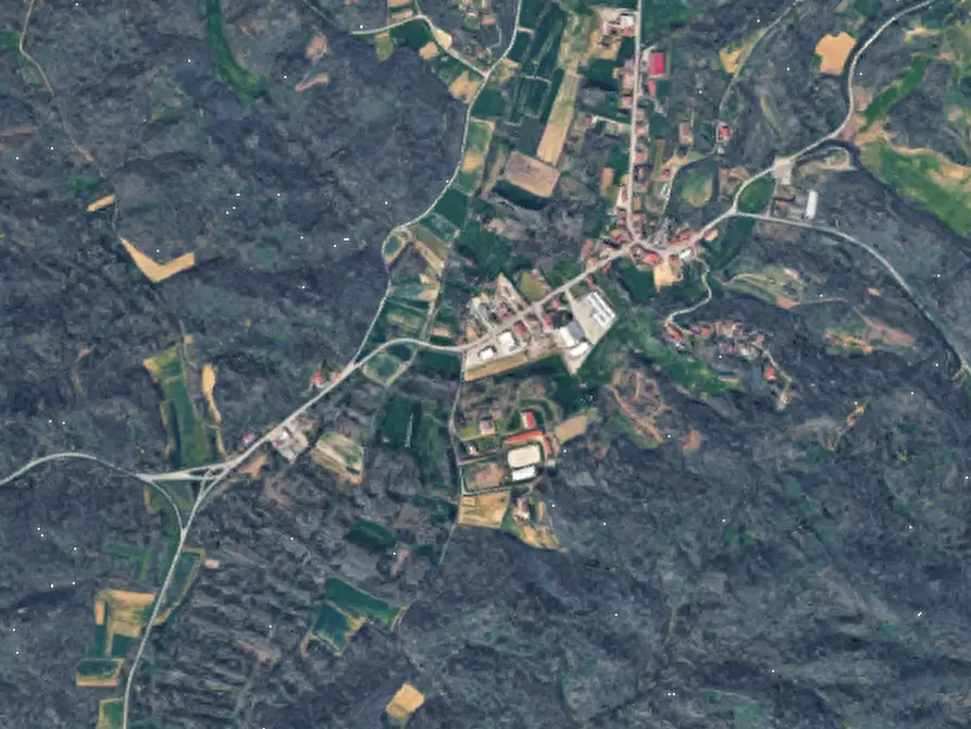 Immagine 23 di Appartamento in vendita  in Via Torino a Cerreto D'asti