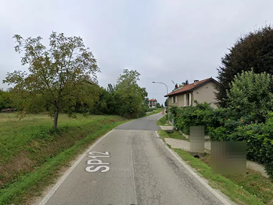 Immagine 6 di Terreno edificabile in vendita  in Località Pratomorone a Tigliole