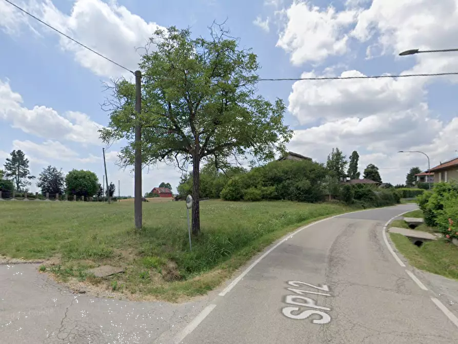 Immagine 7 di Terreno edificabile in vendita  in Località Pratomorone a Tigliole