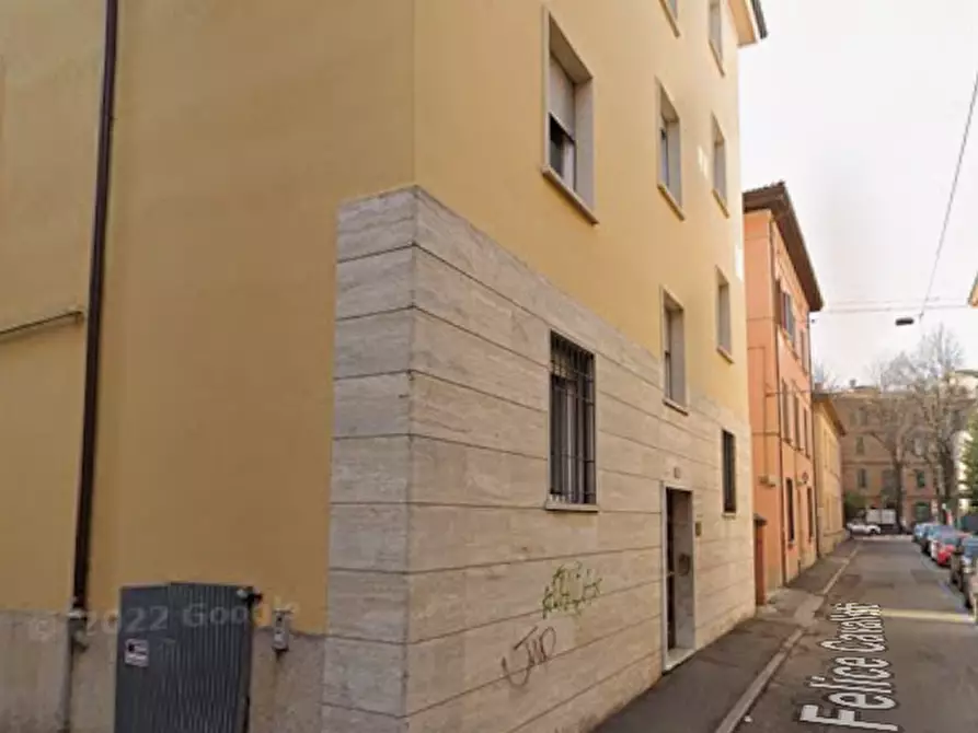 Immagine 10 di Appartamento in vendita  in Via Cavallotti a Bologna