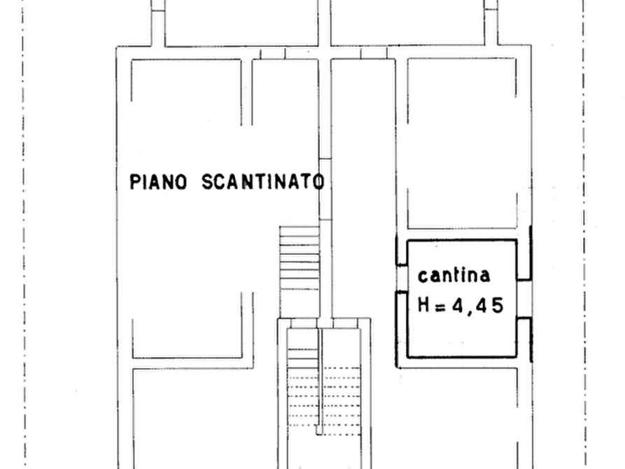 Immagine 13 di Appartamento in vendita  in Via Cavallotti a Bologna