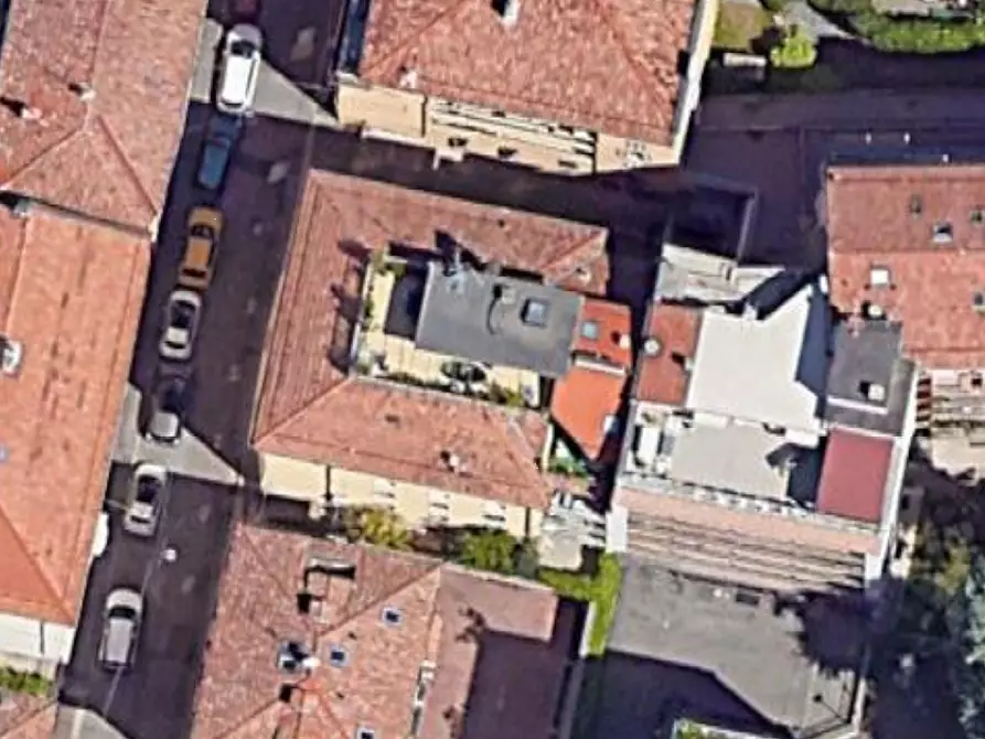 Immagine 15 di Appartamento in vendita  in Via Cavallotti a Bologna