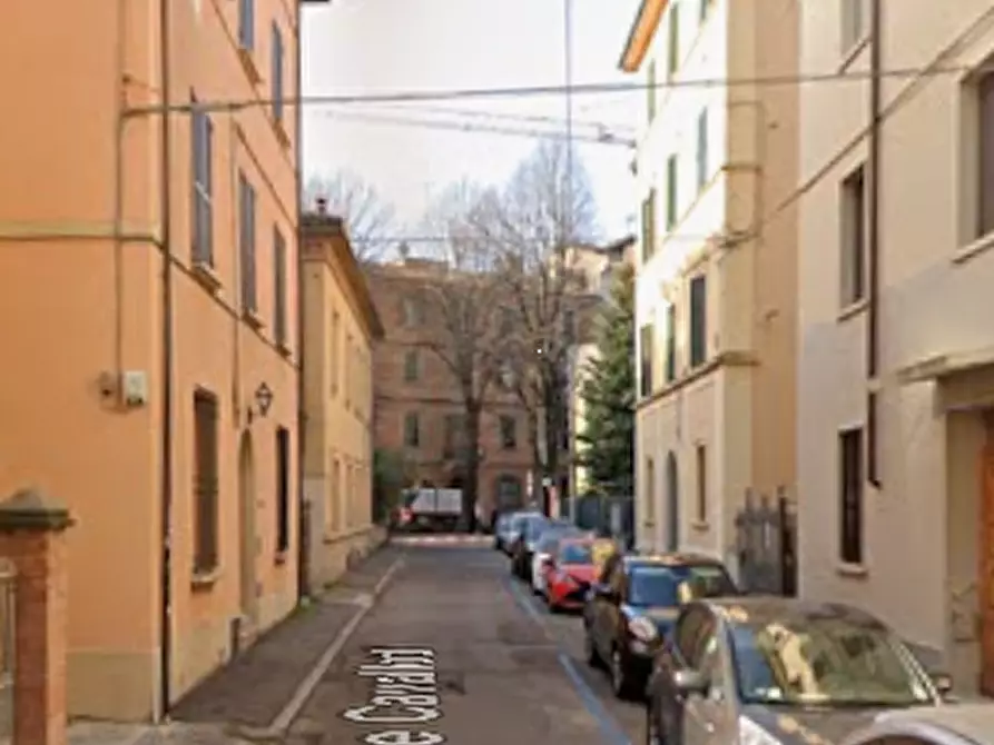 Immagine 22 di Appartamento in vendita  in Via Cavallotti a Bologna