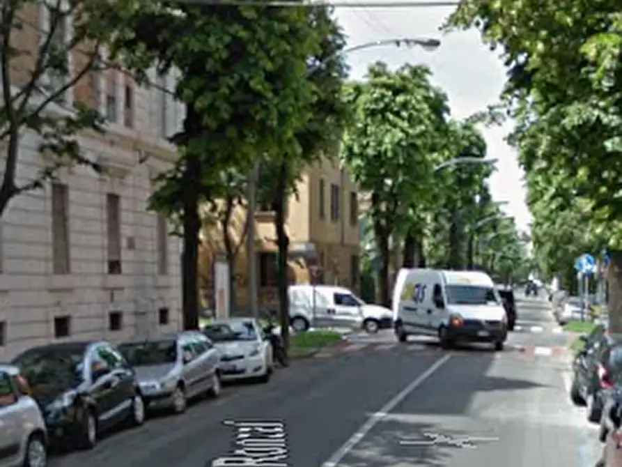 Immagine 24 di Appartamento in vendita  in Via Cavallotti a Bologna