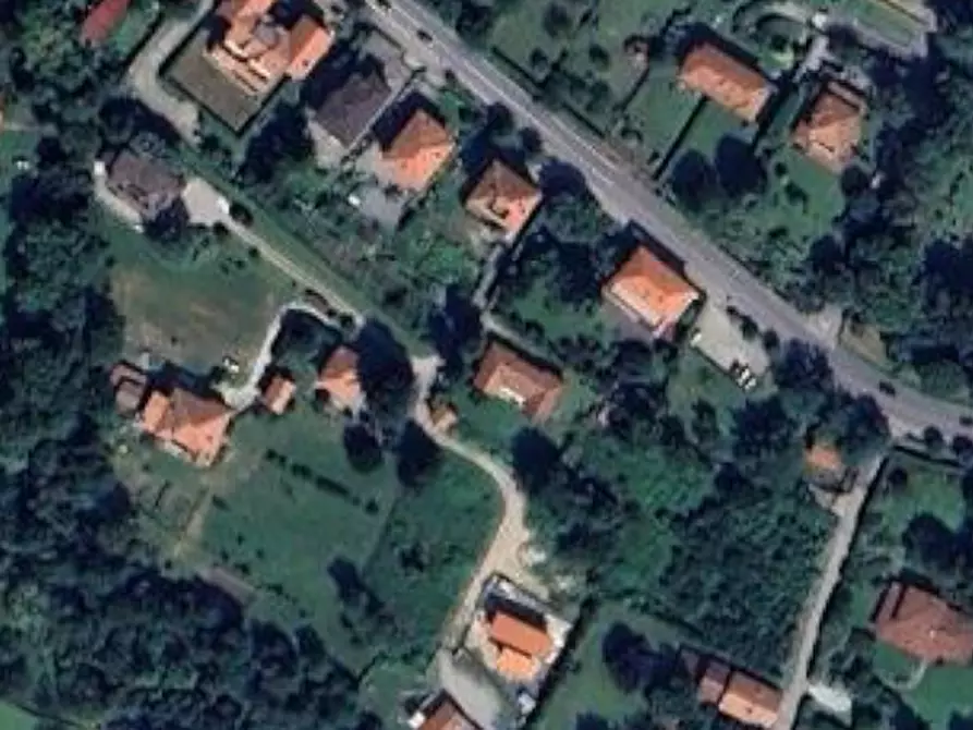 Immagine 16 di Villa in vendita  in Via Isonzo a Barasso