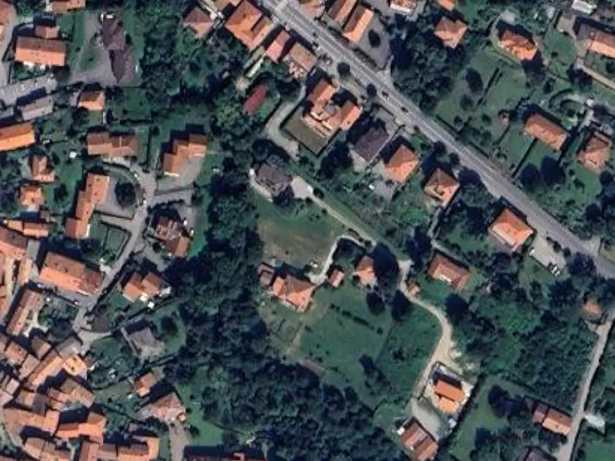 Immagine 19 di Villa in vendita  in Via Isonzo a Barasso