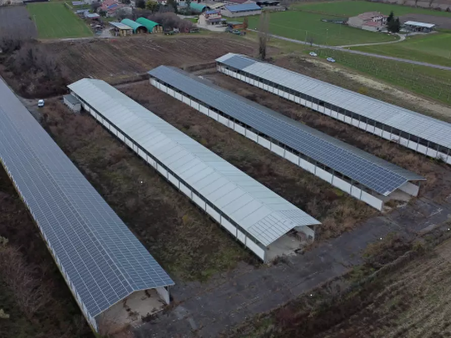 Immagine 1 di Terreno agricolo in vendita  in Via Levada a Fonte
