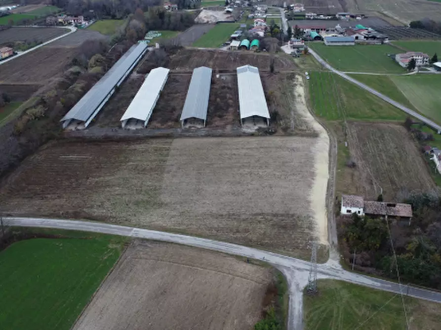 Immagine 2 di Terreno agricolo in vendita  in Via Levada a Fonte