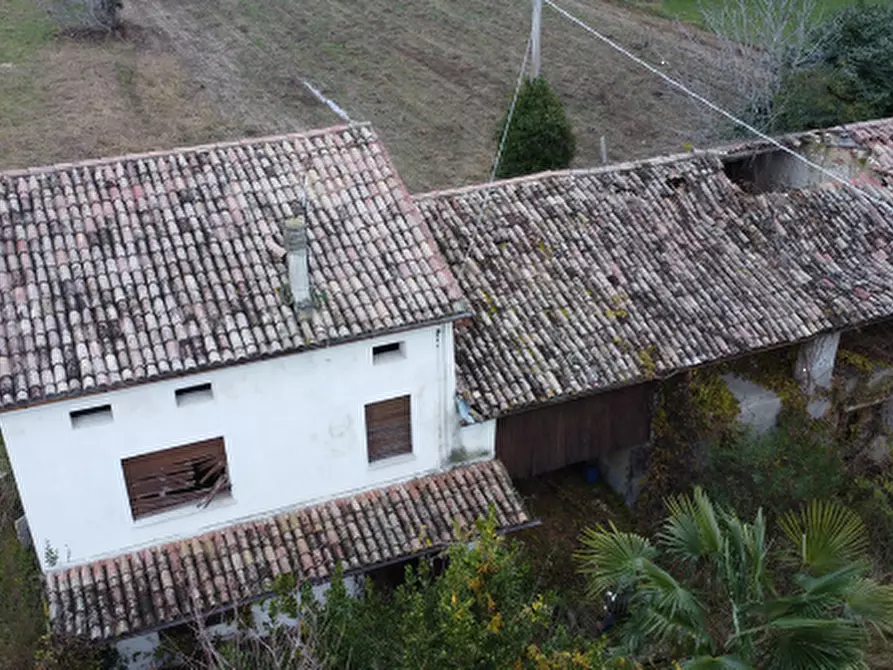 Immagine 5 di Terreno agricolo in vendita  in Via Levada a Fonte